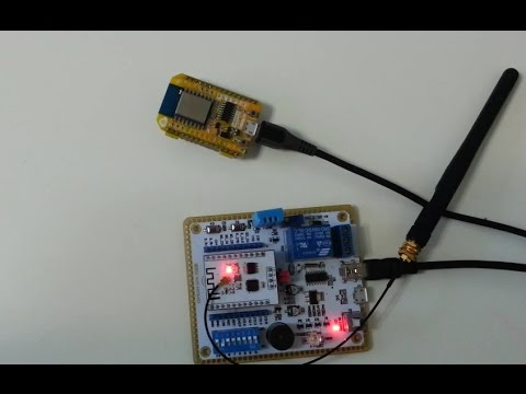 Using Arduino Ide to upload code to ESP8266