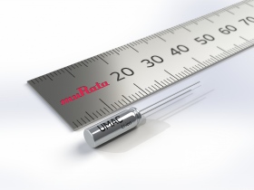 Not a battery, not a cap: Murata’s small energy [storage] device