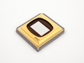 Fastest, highest-resolution DLP chipset for 3D print/lithography