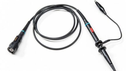 Compensation of Oscilloscope Probes