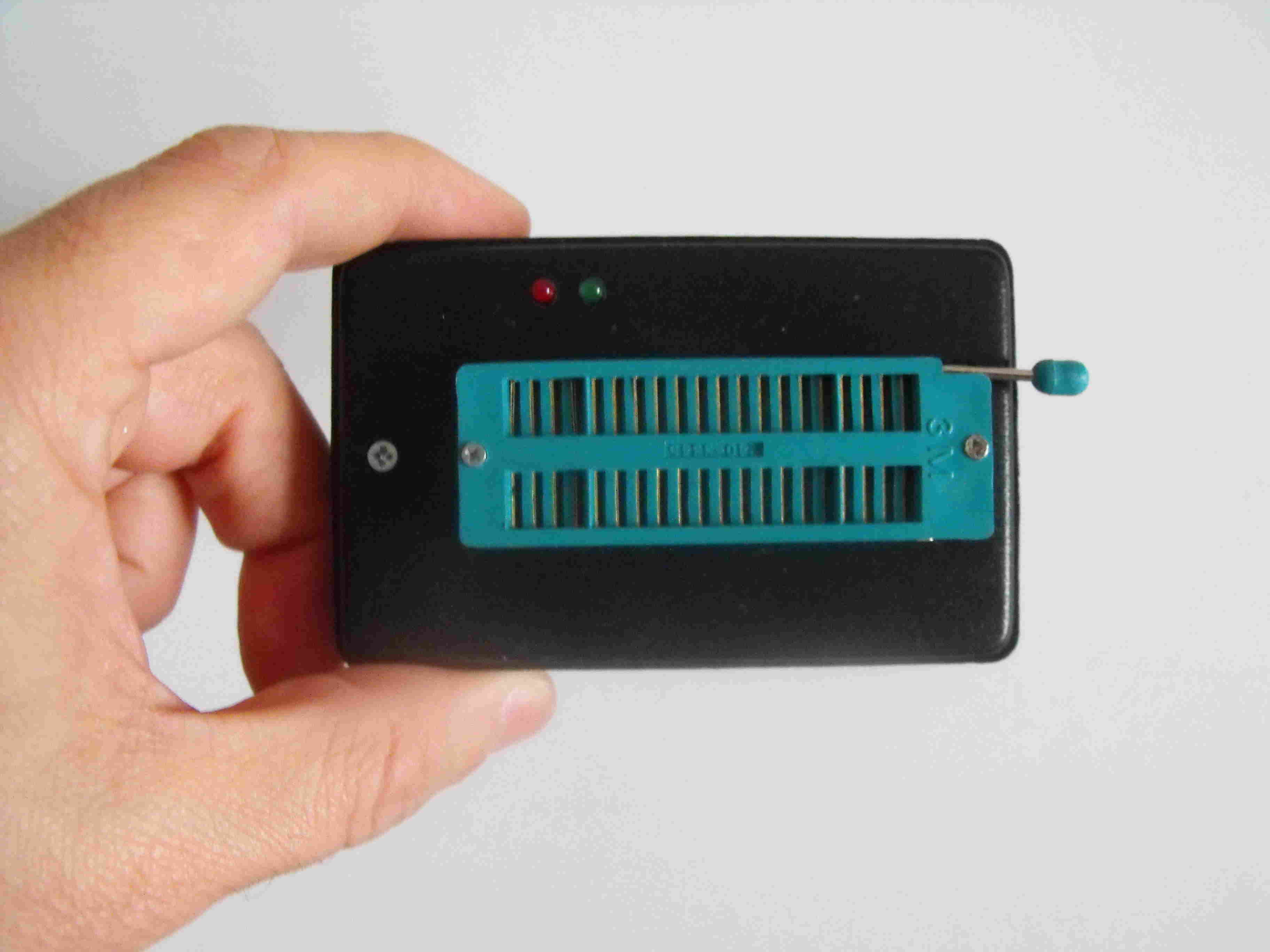 usb pic programmer and tutor board usb pic programmer and tutor board