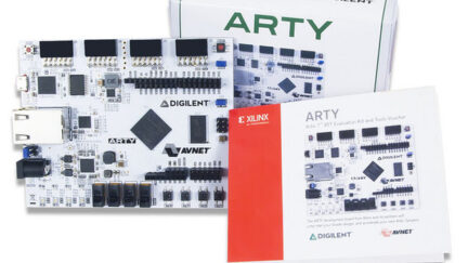 Getting Started with Arty