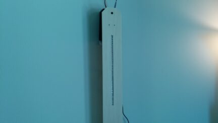 The Pendulum Clock