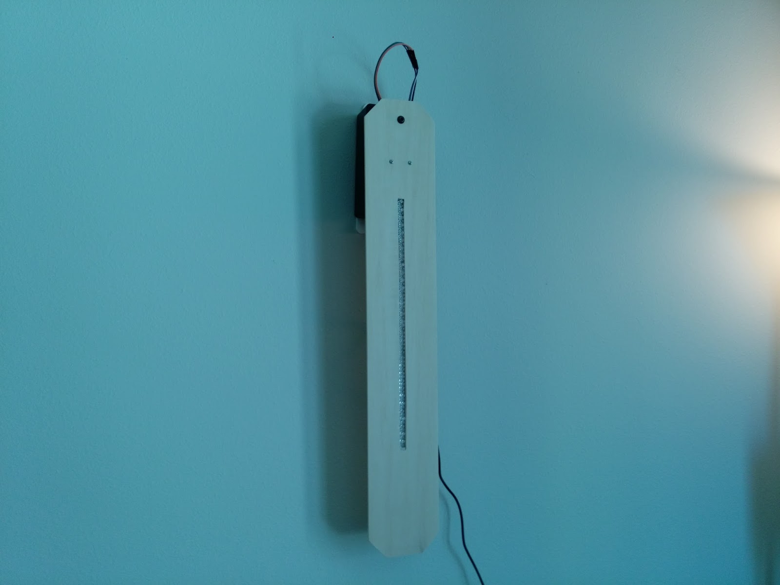 The Pendulum Clock