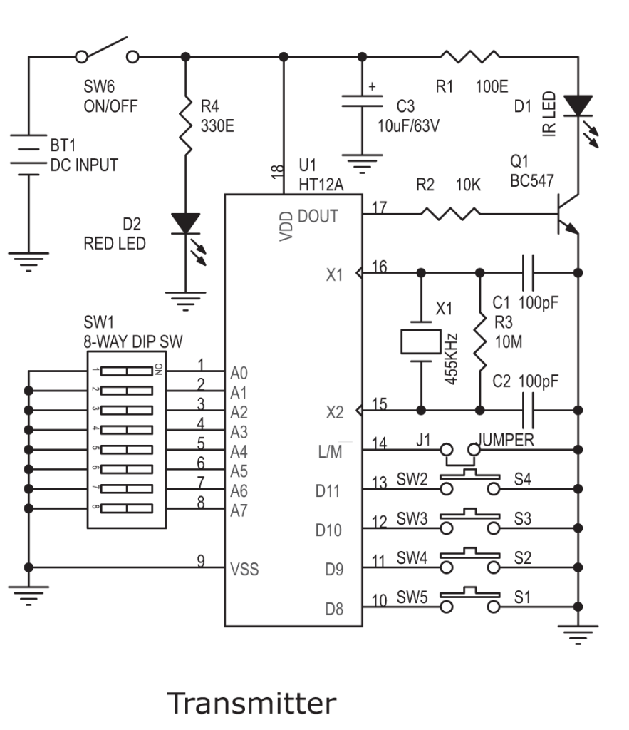 SCHEMATIC_TRANSMITTER