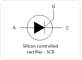 Basic Types of Thyristors and Applications