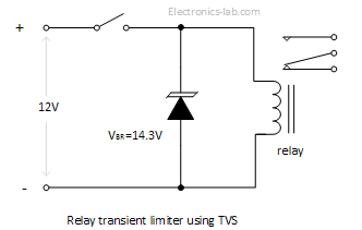 Transient Voltage Suppressors 600W 12V Bidirect 1 piece TVS Diodes 