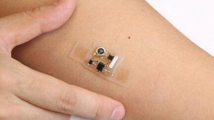 Sensor Technology for Health and Fitness Applications