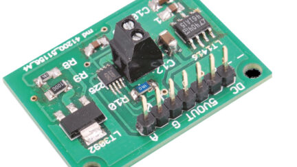 DIY milliohmmeter