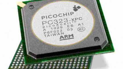 The femtocell technology
