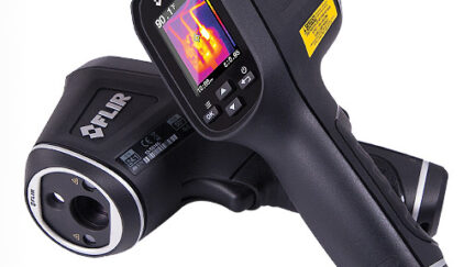 FLIR TG165 for only 299EUR – it is a bargain!