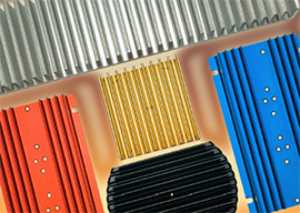 Don’t be afraid of heatsinks modifications Don’t be afraid of heatsinks modifications