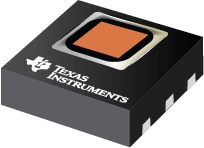 HDC1050 – low power Humidity and Temperature sensor HDC1050 – low power Humidity and Temperature sensor