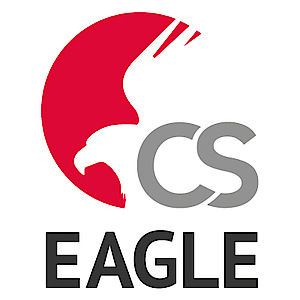 New Eagle 7.5 imports gerber and DXF, adds second sheet to freeware version