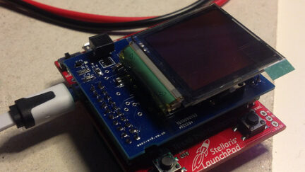 Building a SmartWatch