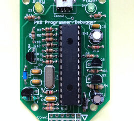 Build Your Own PICKit 2 Programmer