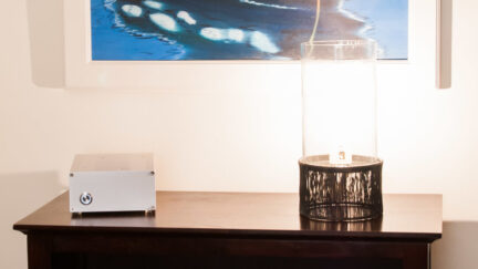 DIY Sunlight Simulator – Light Therapy Light
