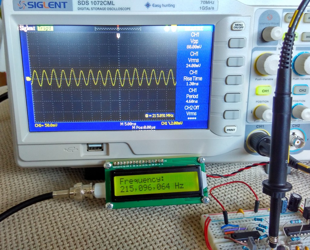 FreqCounter(16F628A,LCD,2)