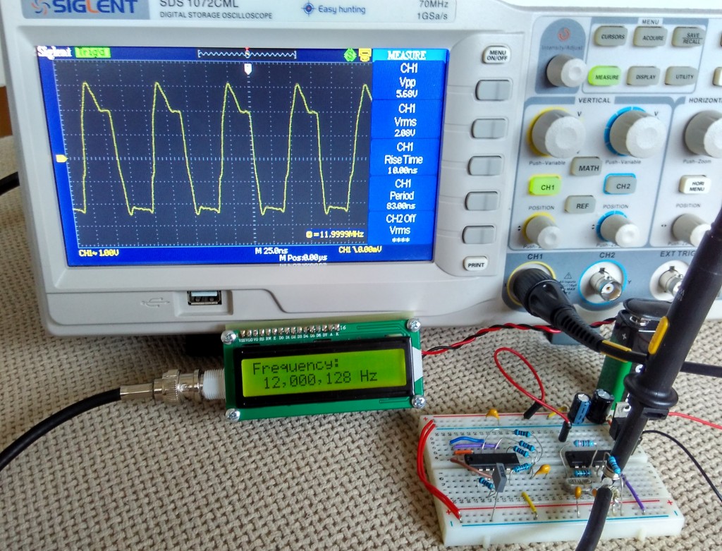 FreqCounter(16F628A,LCD,3)