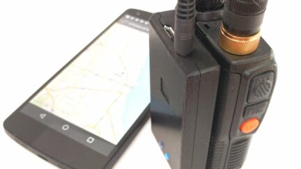 Mobilinkd – Highly mobile packet radio