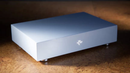 ARC Digital Amplifier