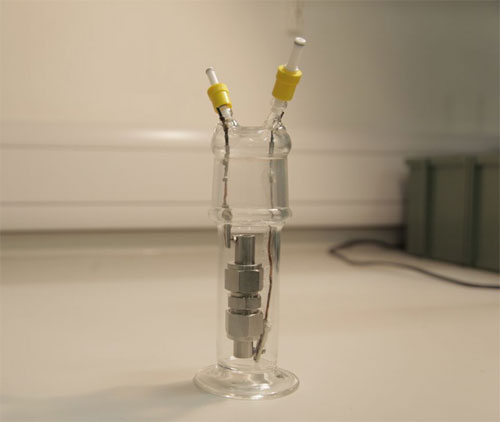 One step closer to the ‘ultimate battery’ One step closer to the ‘ultimate battery’