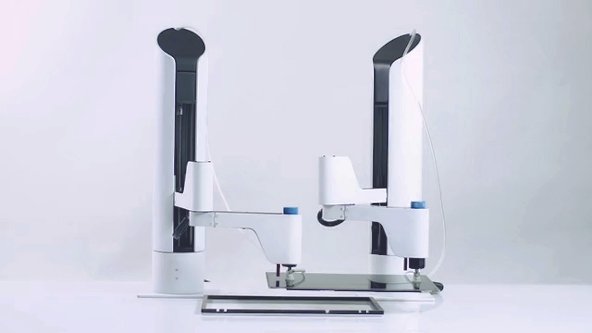 Makerarm: The Robot That Can Make Anything!