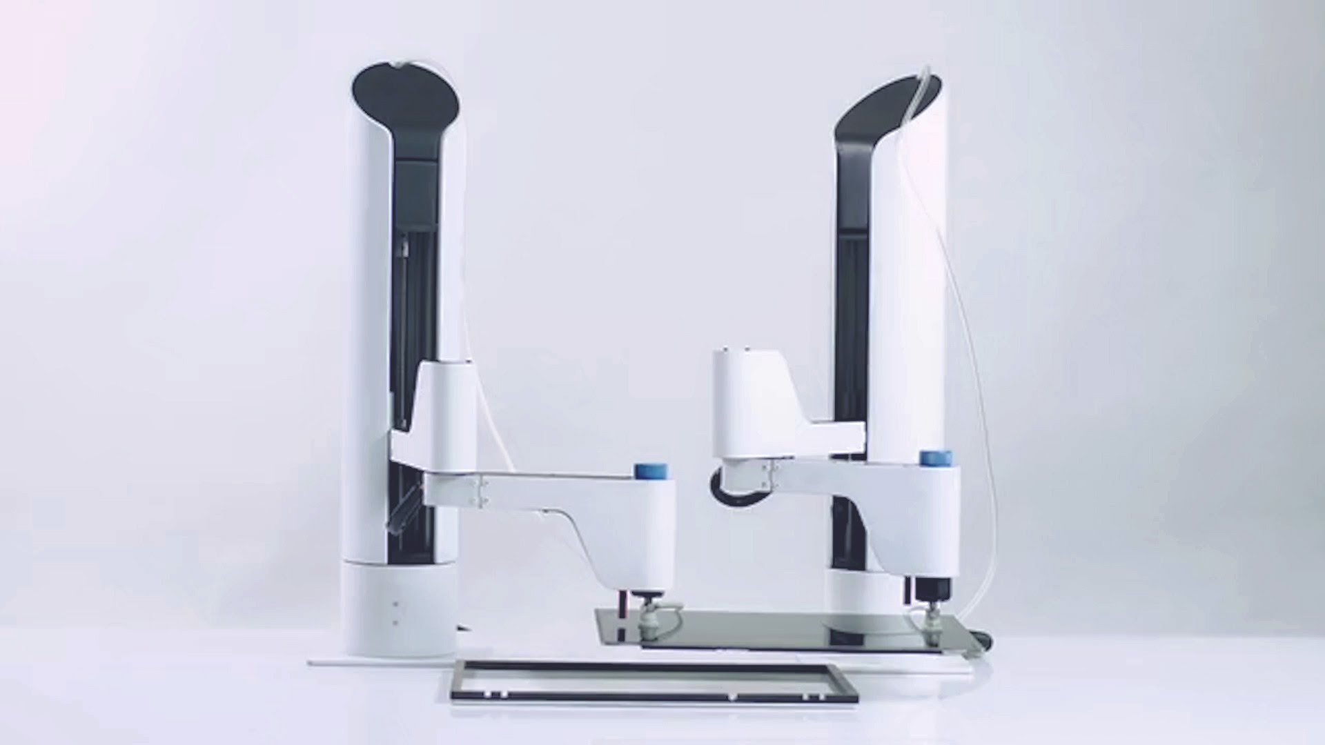 Makerarm The First Robotic Arm That Makes Anything Anywhere 
