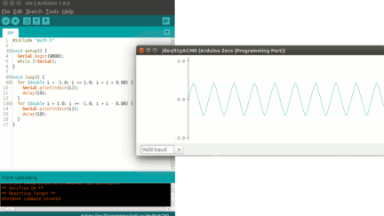 Arduino IDE 1.6.6 Now Available for Download