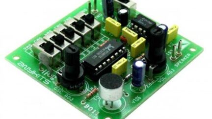 Voice Changer