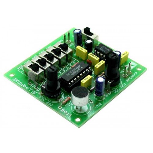 Voice Changer