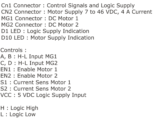 Connections