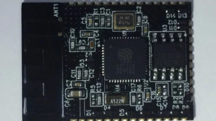 Meet ESP32, New Big Brother to IoT Board ESP8266