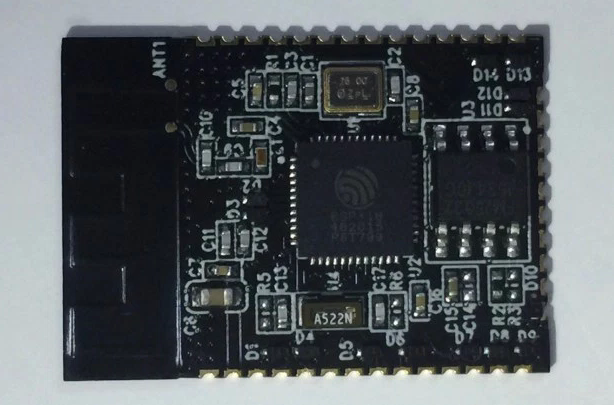 Meet ESP32, New Big Brother to IoT Board ESP8266