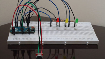 Speech Recognition with Arduino and BitVoicer Server