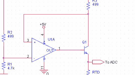 Howto Measure RTD over long distances
