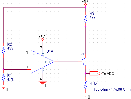 Howto Measure RTD over long distances