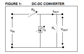 Switch Mode Power Supply (SMPS) Topologies (part I)