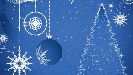 Merry Christmas to all
