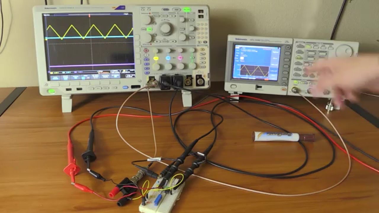 Generating PWM Signals