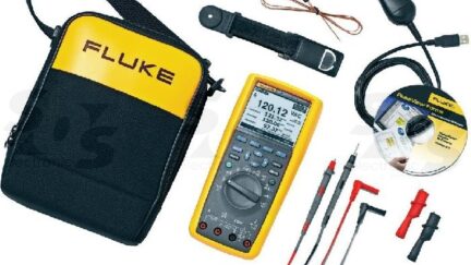 Fluke – Quality First