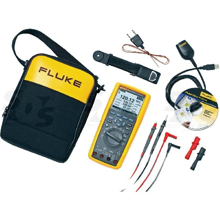 Fluke – Quality First