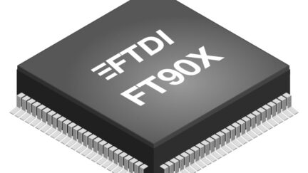 FT900 – flexible bridge between interfaces