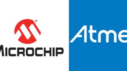 Microchip to Buy Atmel for Nearly $3.6 Billion