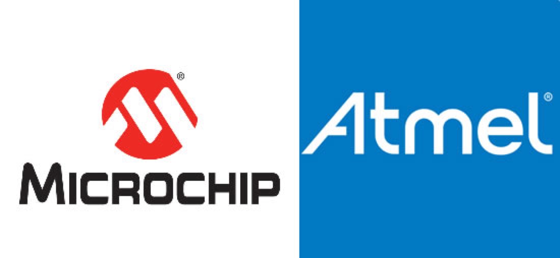Microchip to Buy Atmel for Nearly $3.6 Billion