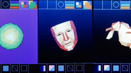 Better 3D graphics on the Arduino – ILI9341 LCD