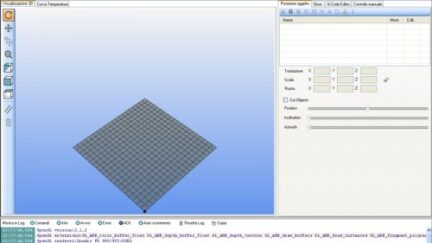 Creating G-Code via EAGLE software