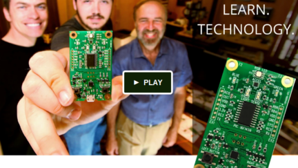 SCIO: The Fun New Way To Learn Coding, Computers and STEM