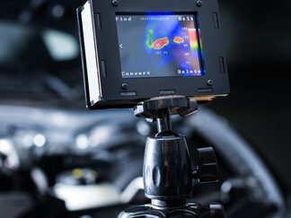 DIY-Thermocam – an open-source, do-it-yourself thermographic camera