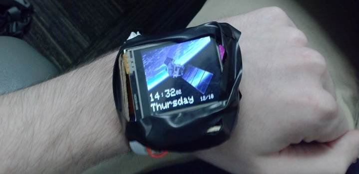 Smart Watch
